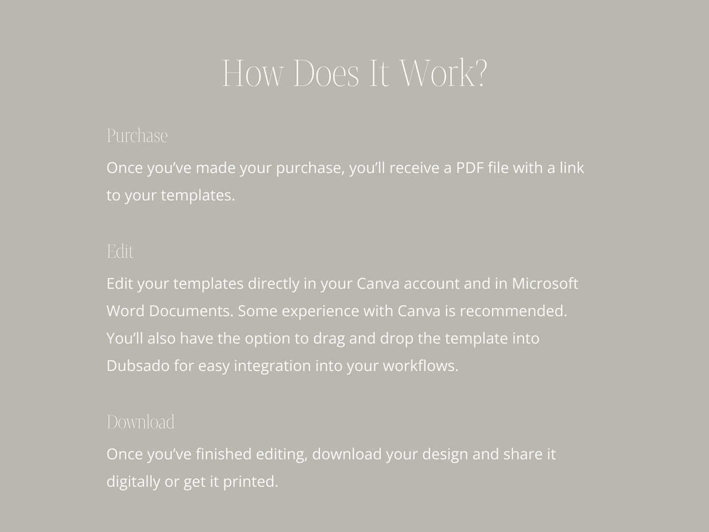 Coastal Stock Photo Pack for Interior Designers - Mini